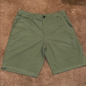 Hurley w/ NIKE DRI-FIT